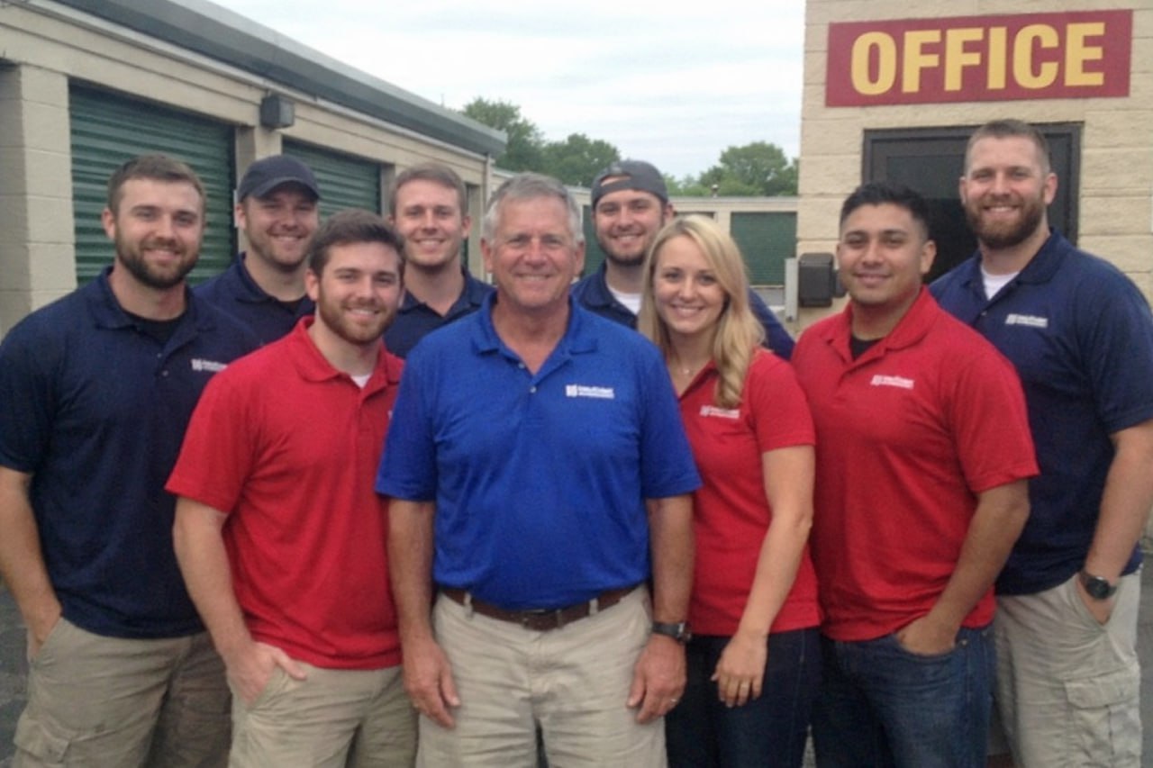 Water damage restoration professionals in Framingham, MA